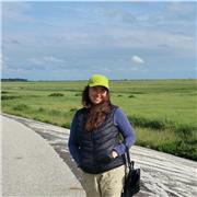 Deutschlehrerin und gebe Unterricht für Kinder und Erwachsene online A1-C1